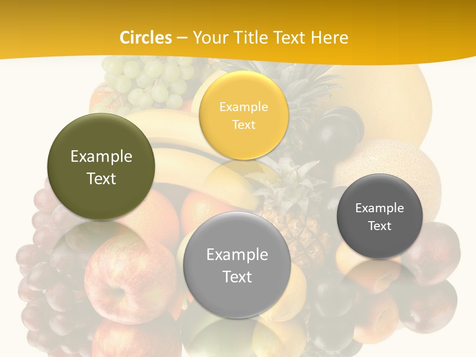 House Equipment Electric PowerPoint Template