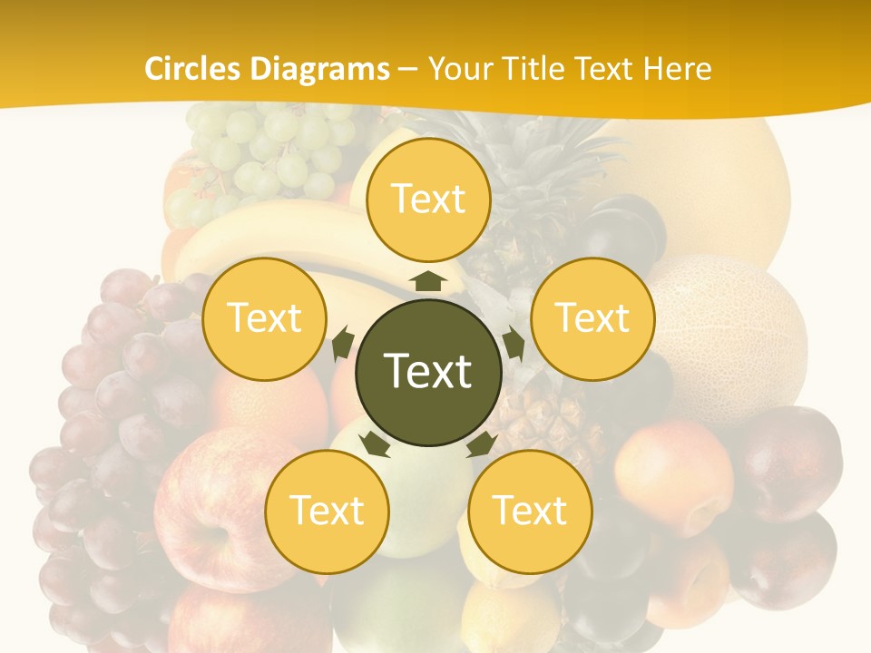 House Equipment Electric PowerPoint Template