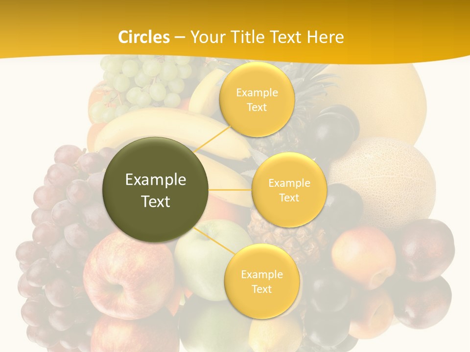 House Equipment Electric PowerPoint Template