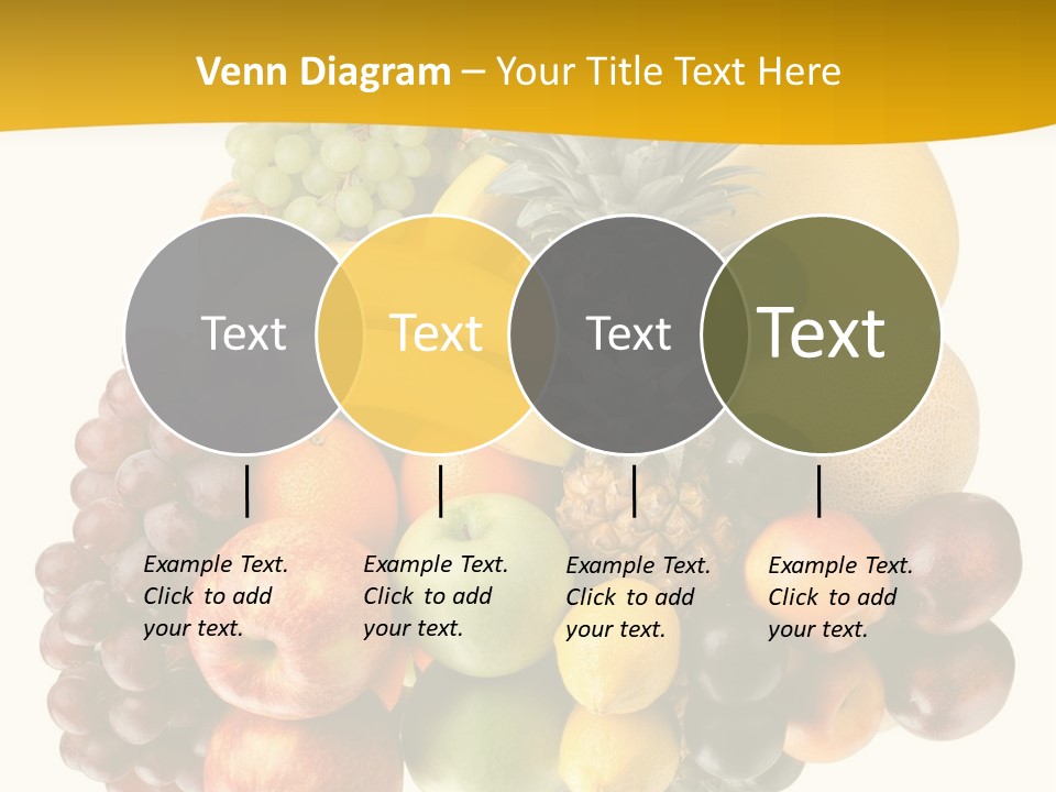 House Equipment Electric PowerPoint Template
