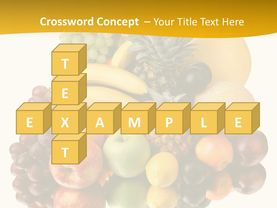 House Equipment Electric PowerPoint Template