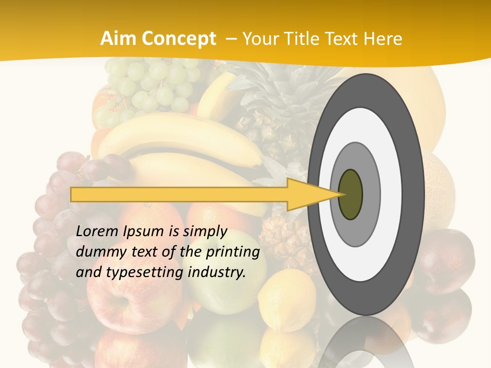 House Equipment Electric PowerPoint Template