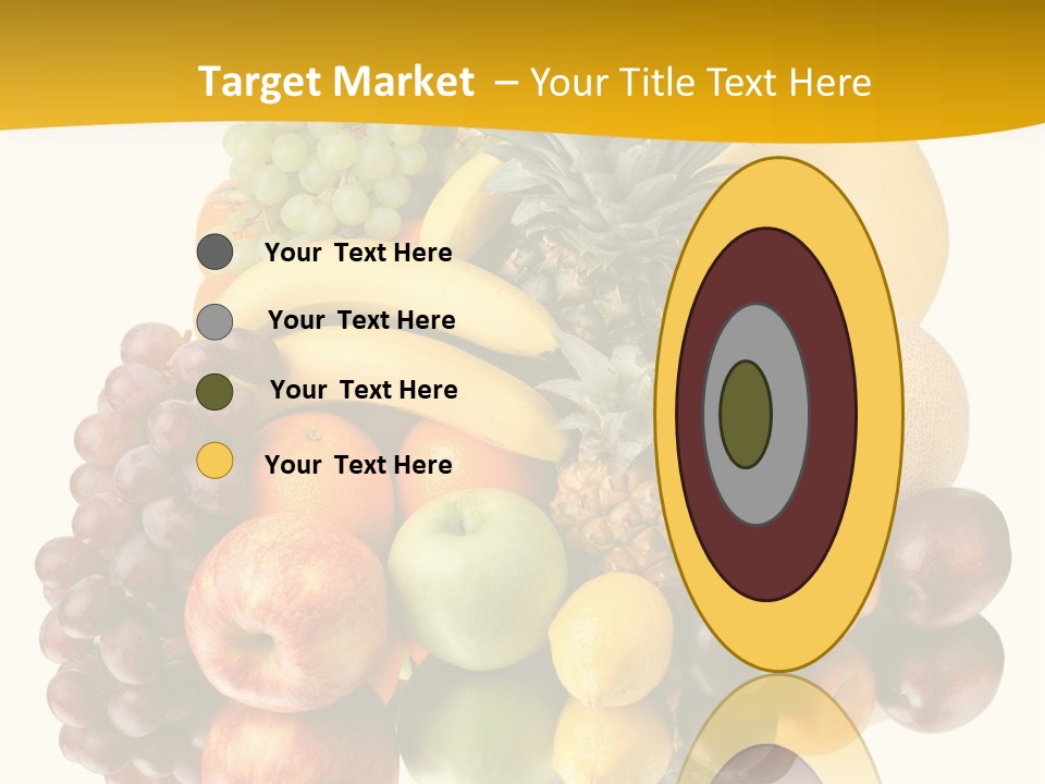 House Equipment Electric PowerPoint Template