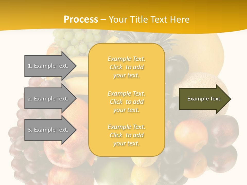 House Equipment Electric PowerPoint Template