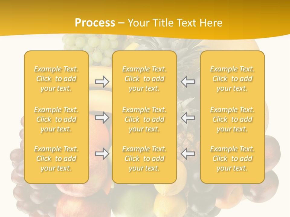 House Equipment Electric PowerPoint Template