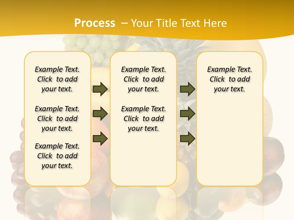 House Equipment Electric PowerPoint Template