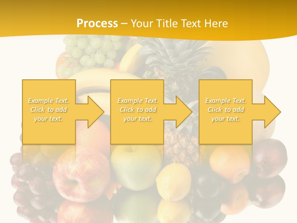House Equipment Electric PowerPoint Template
