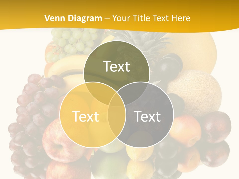 House Equipment Electric PowerPoint Template