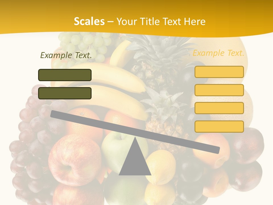 House Equipment Electric PowerPoint Template