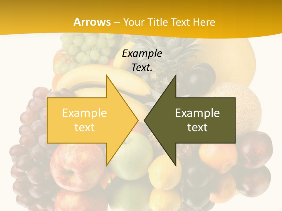 House Equipment Electric PowerPoint Template