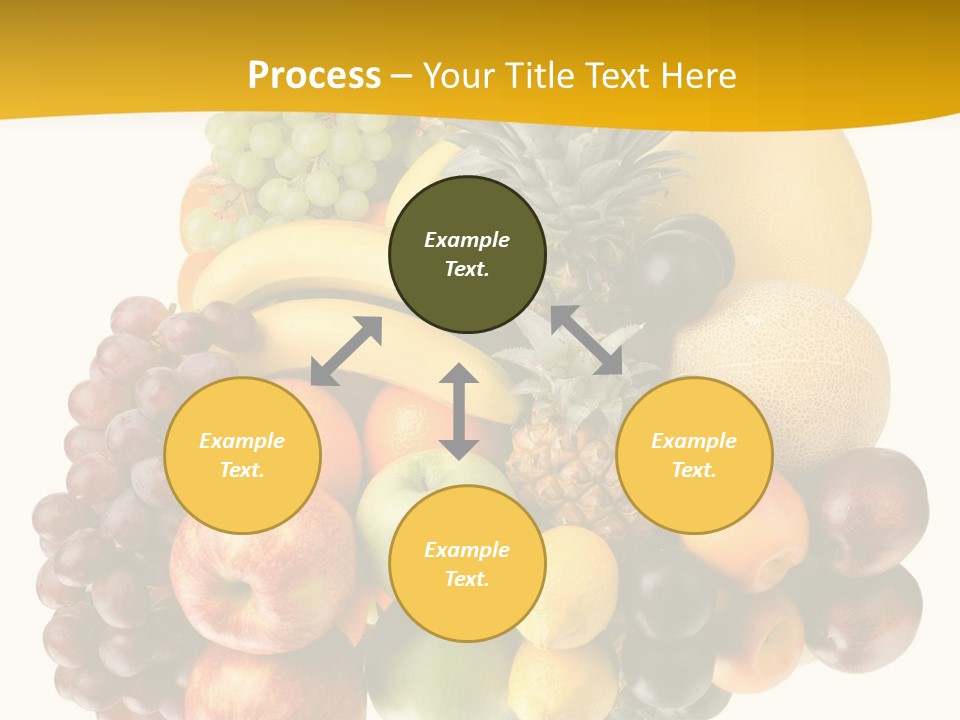 House Equipment Electric PowerPoint Template