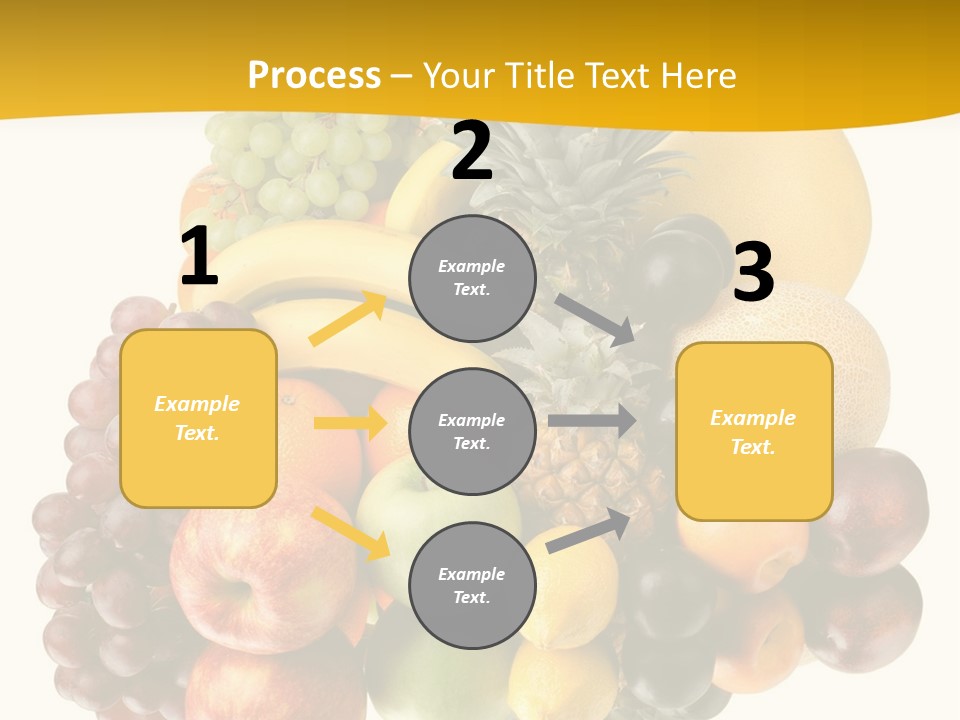 House Equipment Electric PowerPoint Template