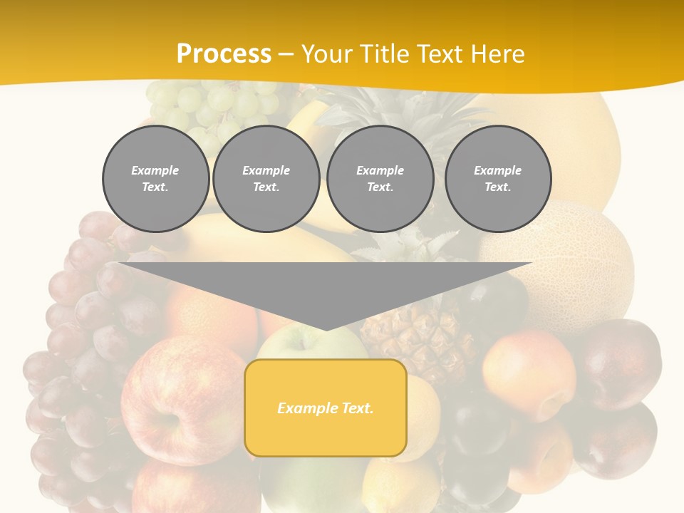 House Equipment Electric PowerPoint Template