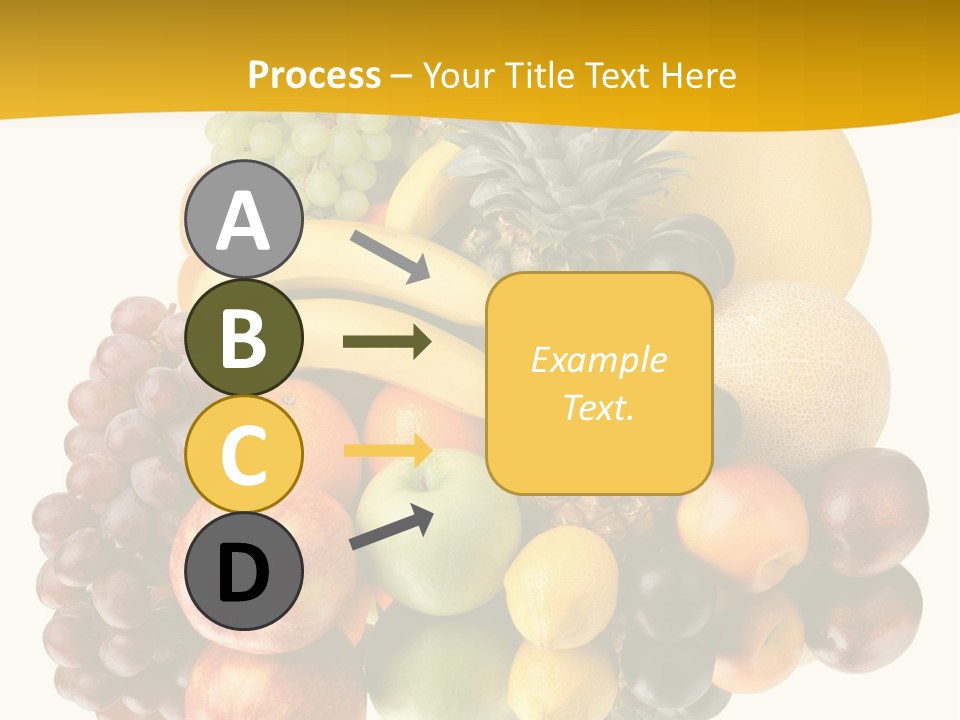 House Equipment Electric PowerPoint Template