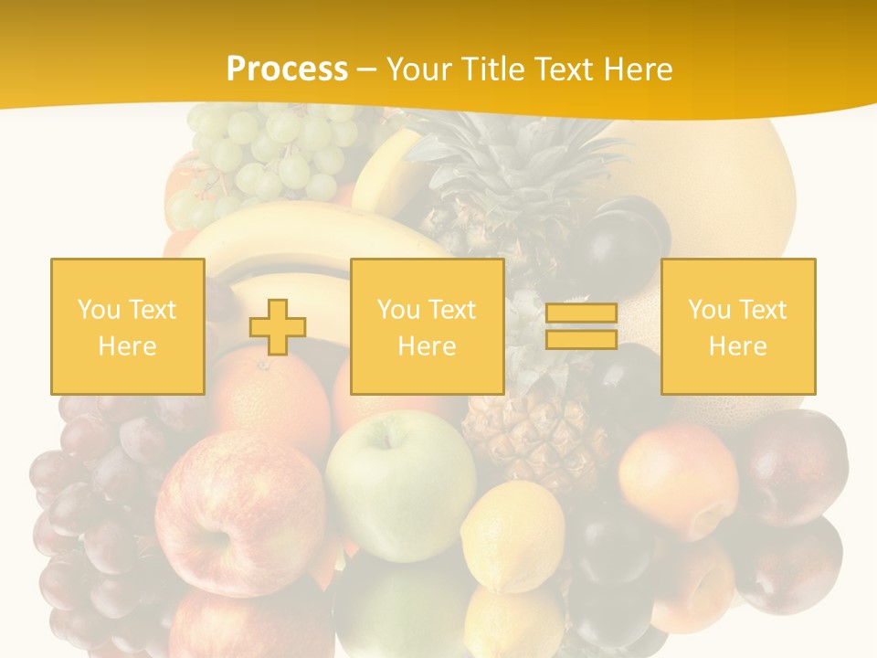 House Equipment Electric PowerPoint Template