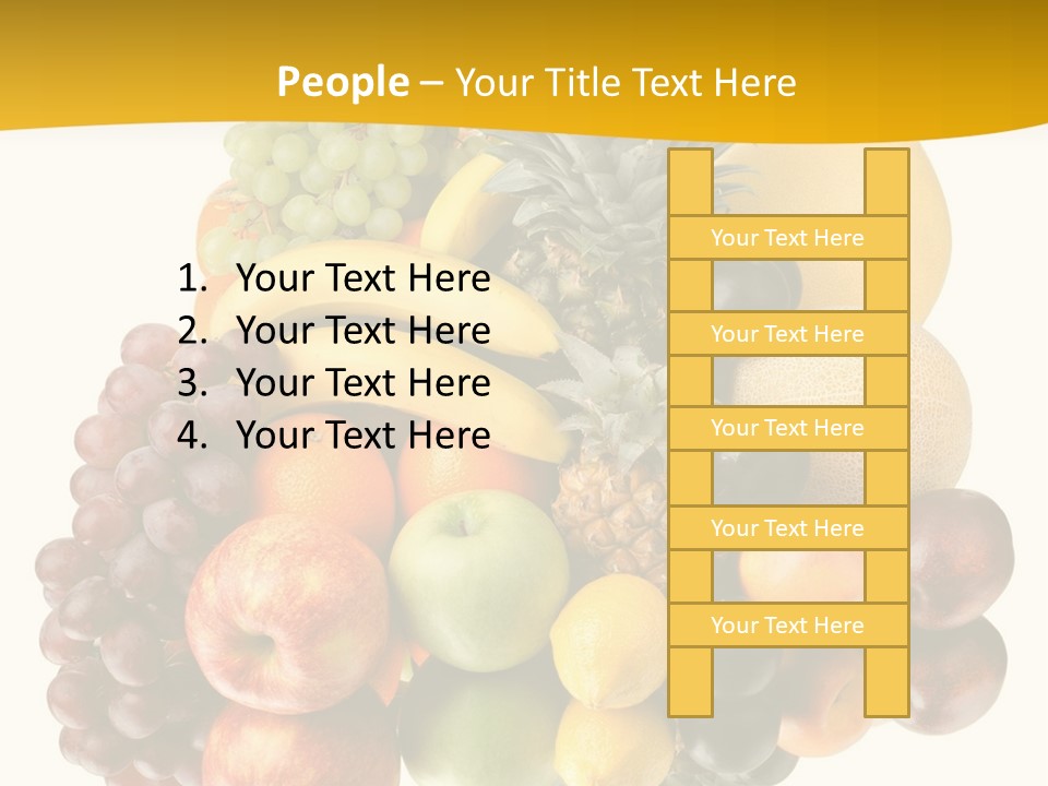 House Equipment Electric PowerPoint Template