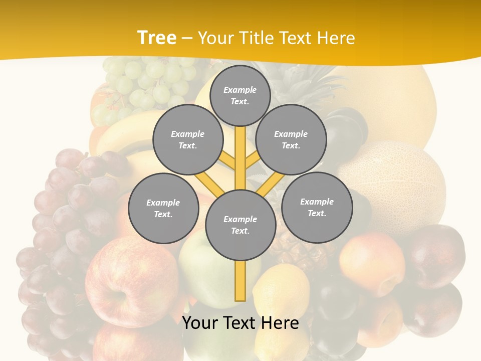 House Equipment Electric PowerPoint Template