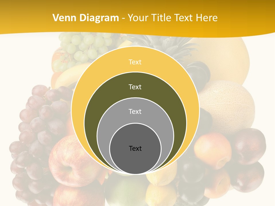 House Equipment Electric PowerPoint Template