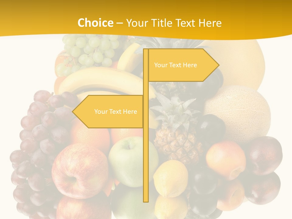 House Equipment Electric PowerPoint Template