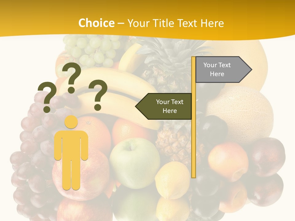 House Equipment Electric PowerPoint Template
