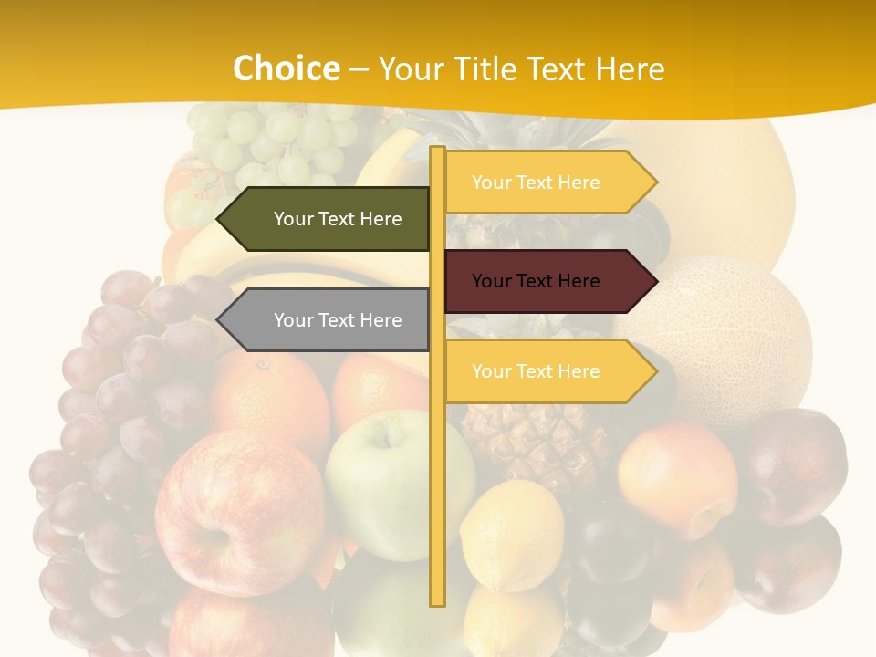 House Equipment Electric PowerPoint Template