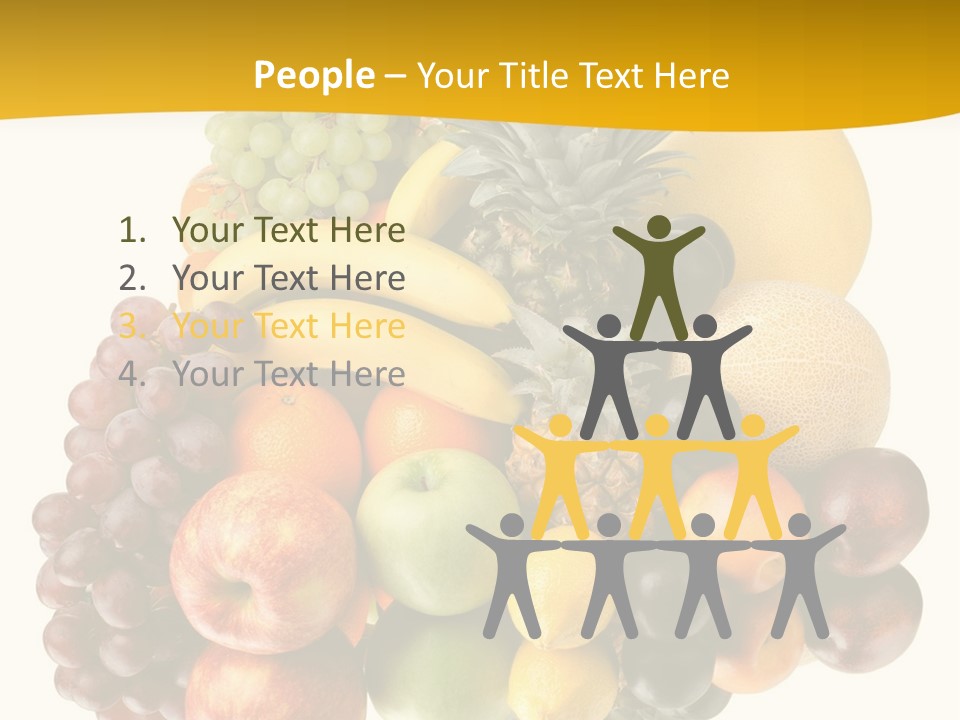 House Equipment Electric PowerPoint Template