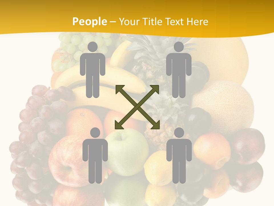 House Equipment Electric PowerPoint Template