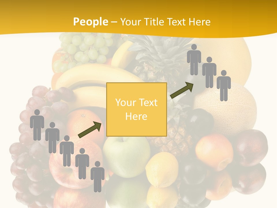 House Equipment Electric PowerPoint Template