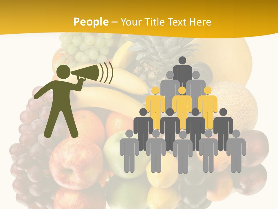 House Equipment Electric PowerPoint Template