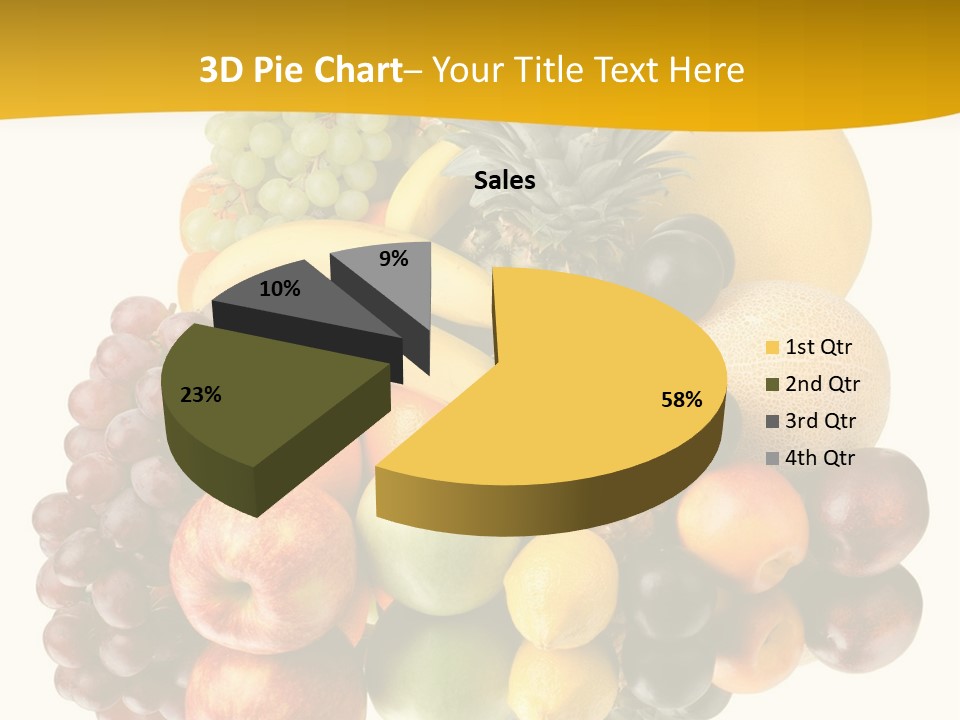 House Equipment Electric PowerPoint Template
