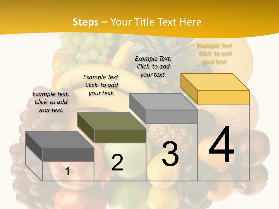House Equipment Electric PowerPoint Template