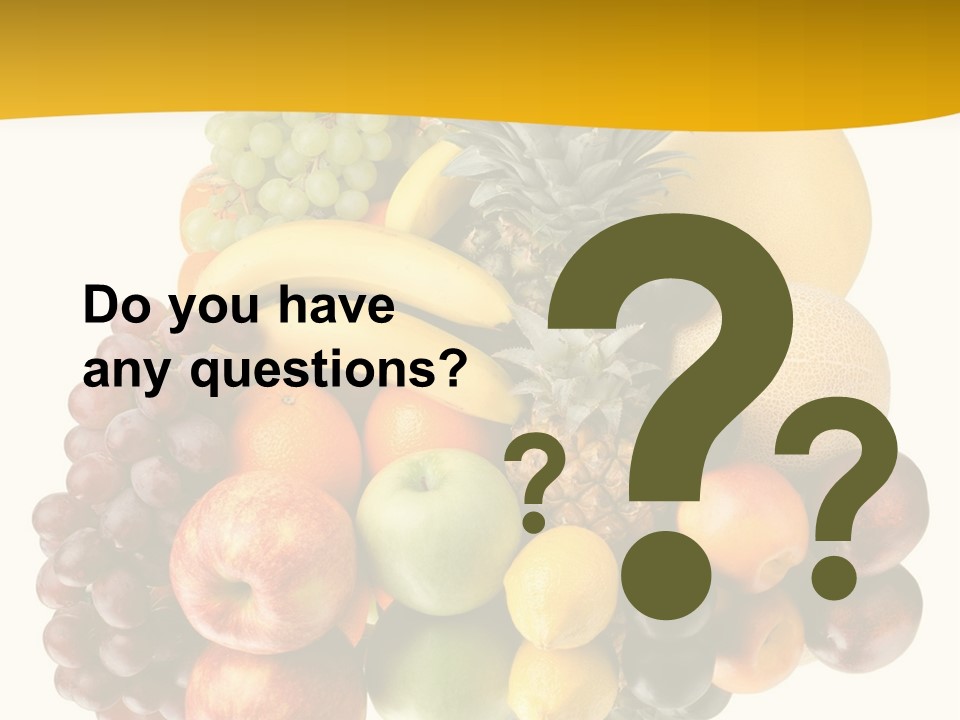 House Equipment Electric PowerPoint Template