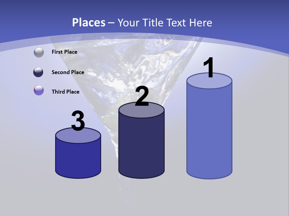 Condition Industry House PowerPoint Template
