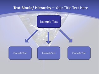 Condition Industry House PowerPoint Template