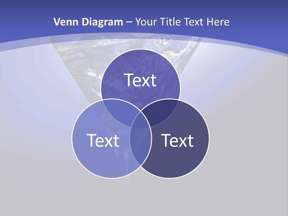 Condition Industry House PowerPoint Template