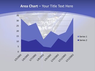 Condition Industry House PowerPoint Template