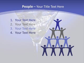 Condition Industry House PowerPoint Template