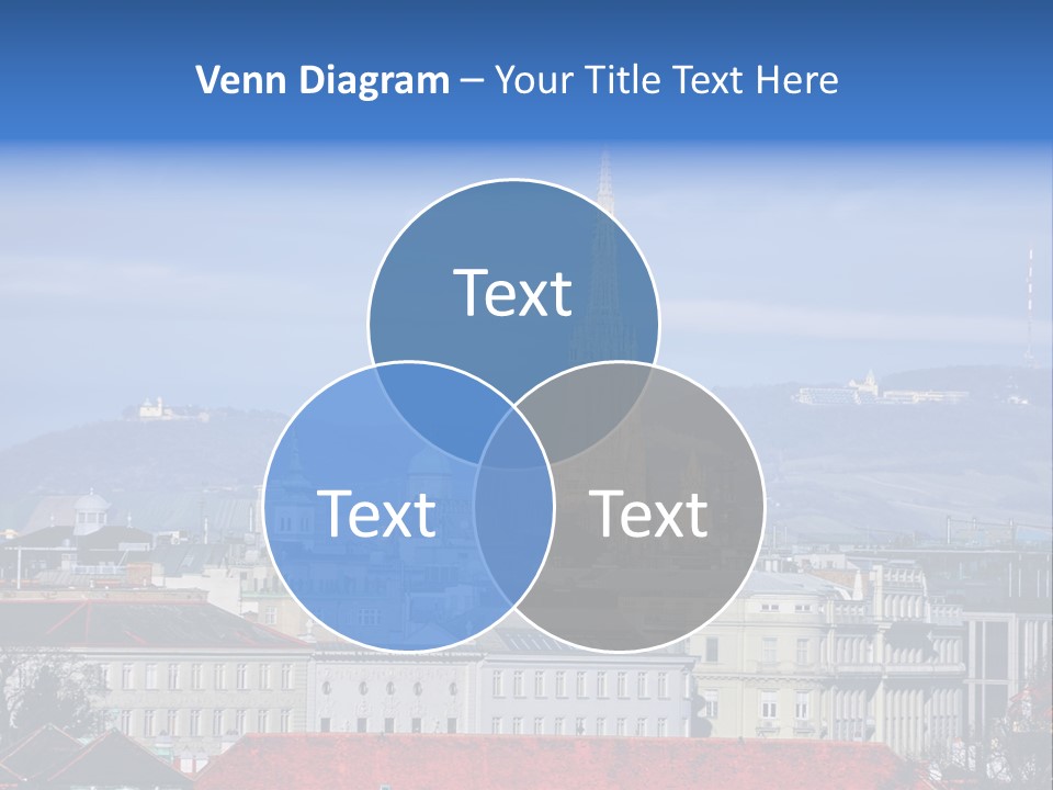 Technology Part Supply PowerPoint Template