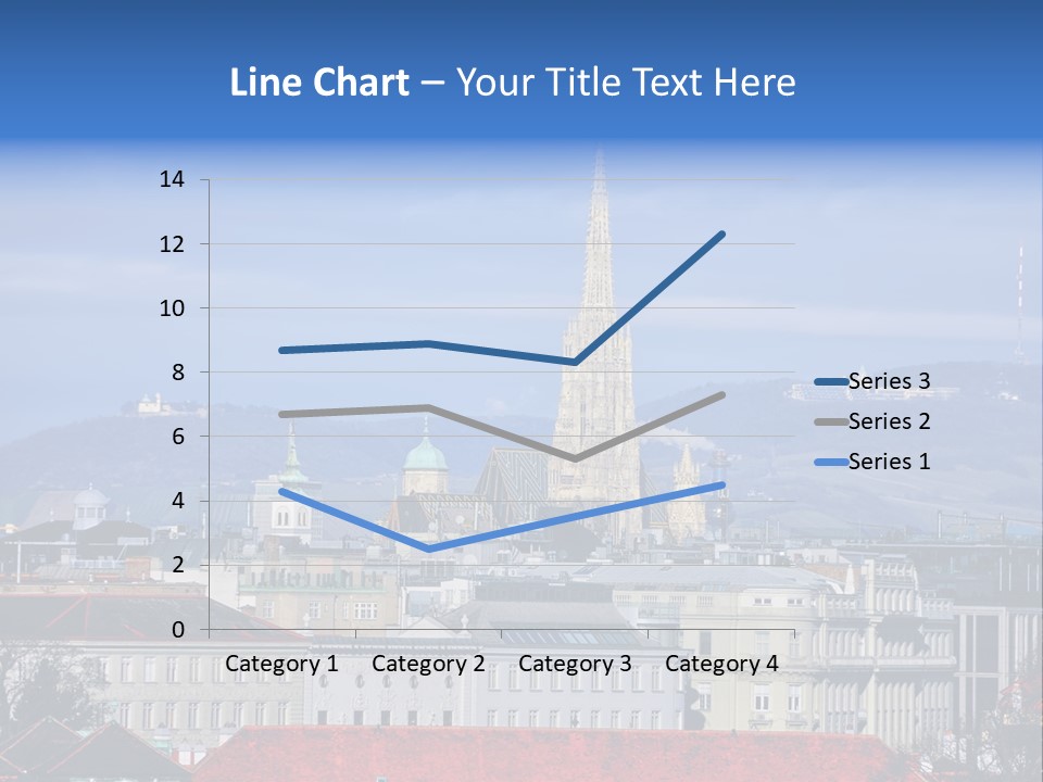Technology Part Supply PowerPoint Template