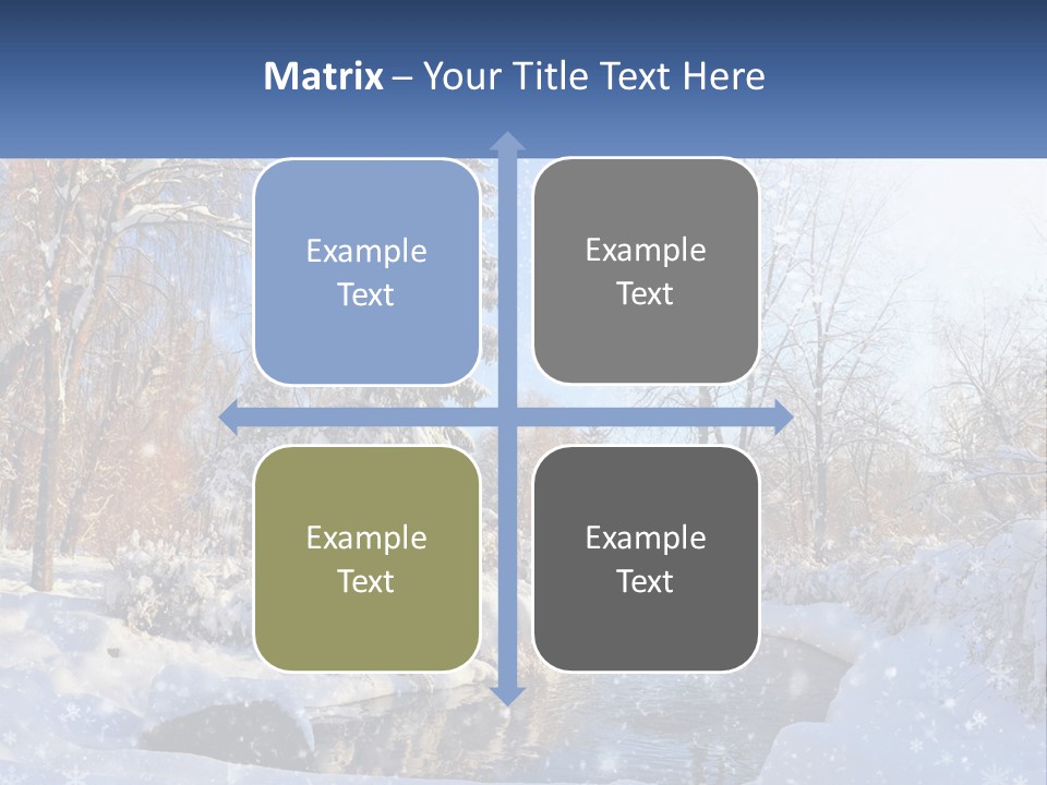 Unit Remote Part PowerPoint Template