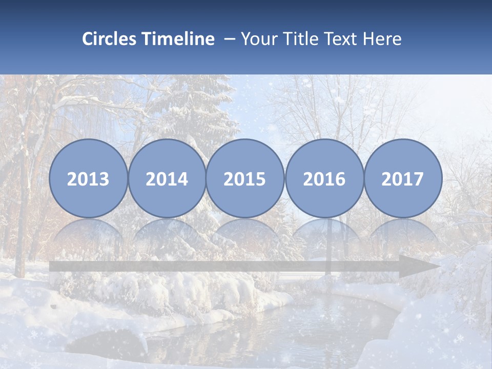 Unit Remote Part PowerPoint Template