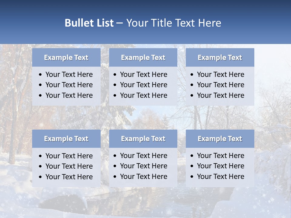 Unit Remote Part PowerPoint Template