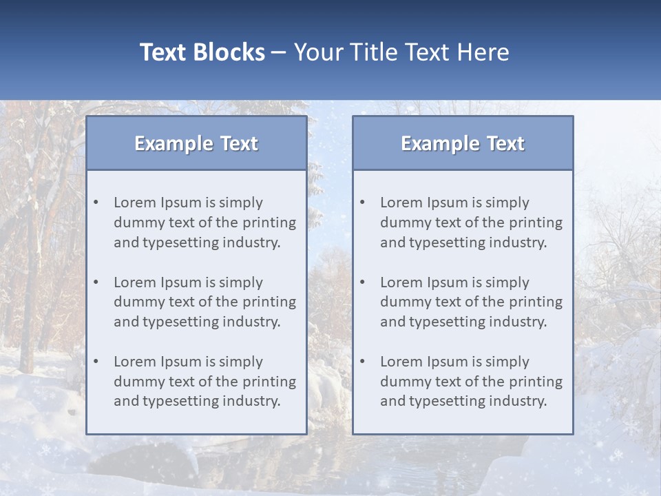 Unit Remote Part PowerPoint Template