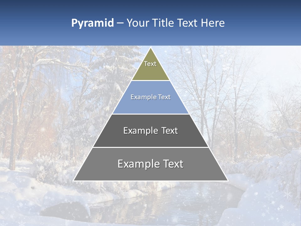 Unit Remote Part PowerPoint Template