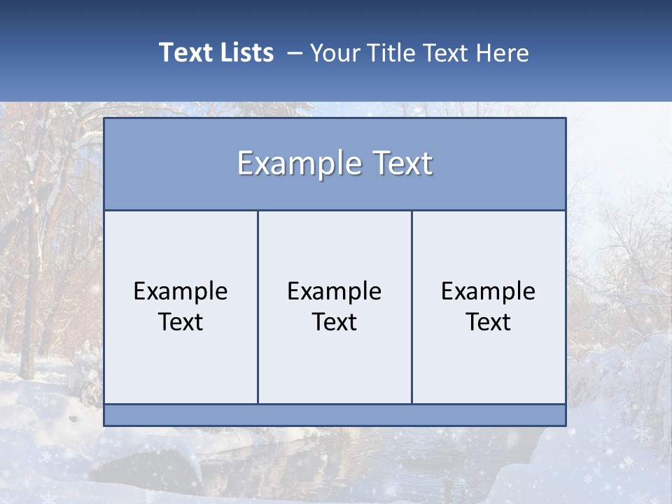 Unit Remote Part PowerPoint Template