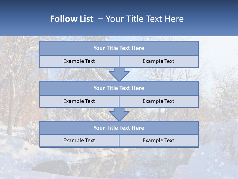 Unit Remote Part PowerPoint Template
