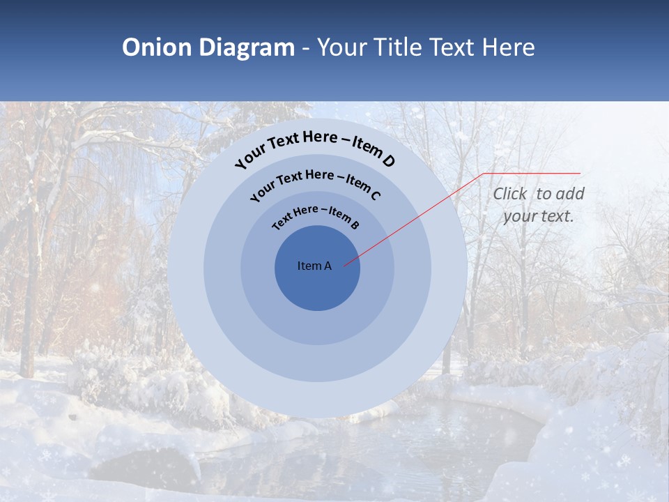 Unit Remote Part PowerPoint Template