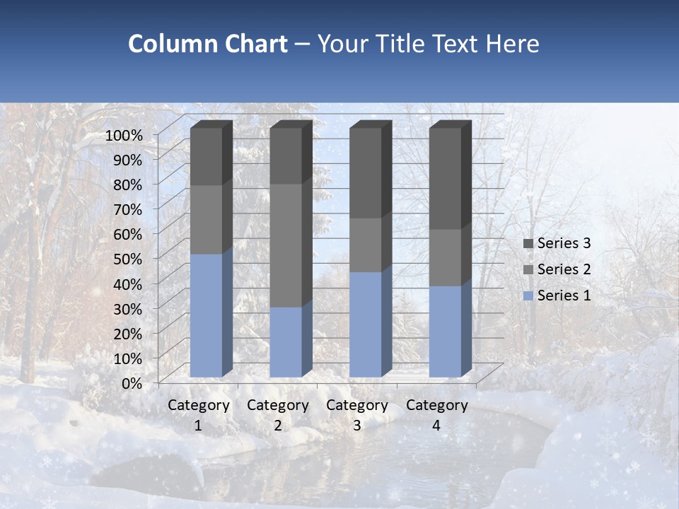 Unit Remote Part PowerPoint Template