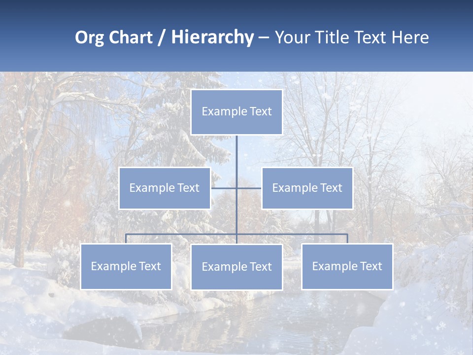 Unit Remote Part PowerPoint Template