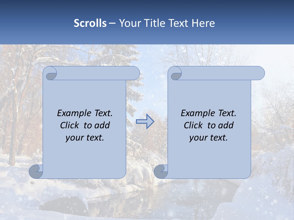 Unit Remote Part PowerPoint Template